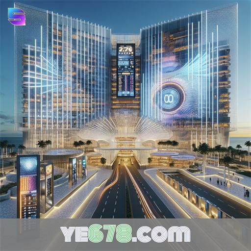 Experiência VIP no ye678.com: A Nova Era dos Jogos Online