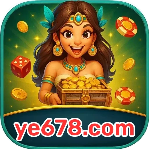 ye678.com Plataforma