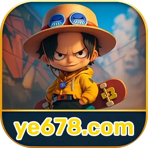 ye678.com Caça-Níqueis